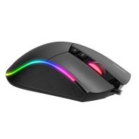 INCA IMG-GT19 Rgb 7d Makro Tuş Kablolu Pro Gamıng Mouse Usb GAMİNG MOUSE  Kablolu Mouse